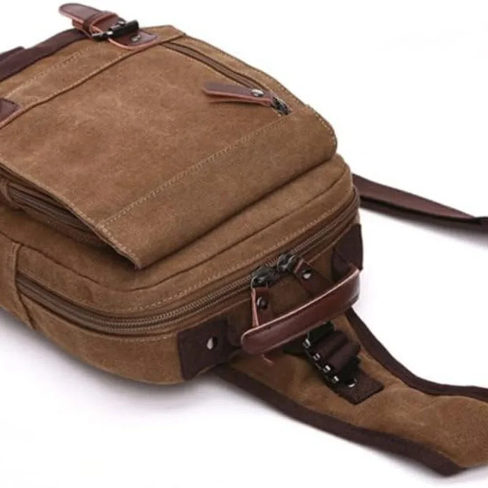 N/A canvas messenger